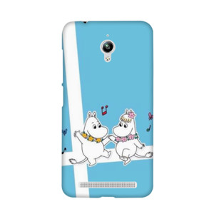 Moomin_12 Casing HP