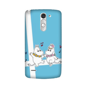Moomin_12 Casing HP