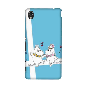 Moomin_12 Casing HP