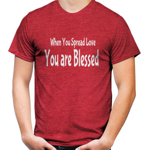 Kaos Kaos Mango Bless You Premium High Quality