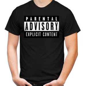 Kaos Parental Advisory