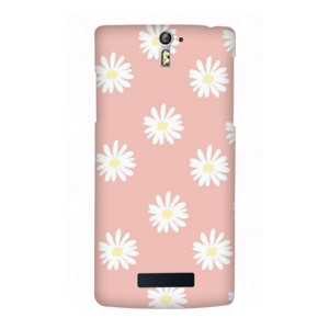 Case Flowers 01 Casing HP