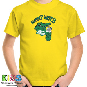 Kaos SWAMP WATER