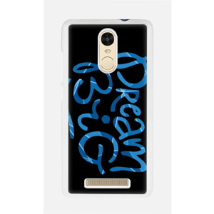 Dream Big Casing HP