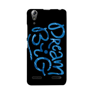 Dream Big Casing HP
