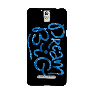 Dream Big Casing HP