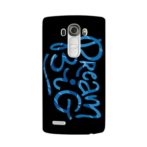 Dream Big Casing HP