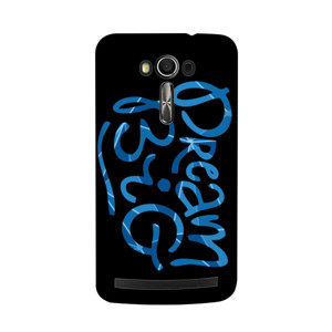 Dream Big Casing HP