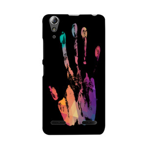 Case / hardcase custom Casing HP