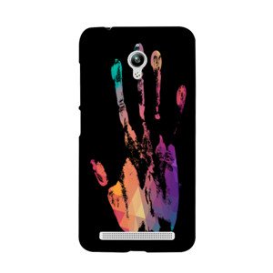 Case / hardcase custom Casing HP