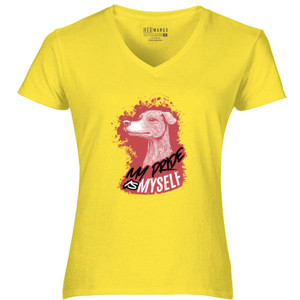 Kaos my pride is myself