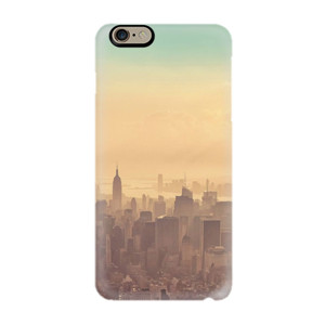 Sunrise Haze Casing HP