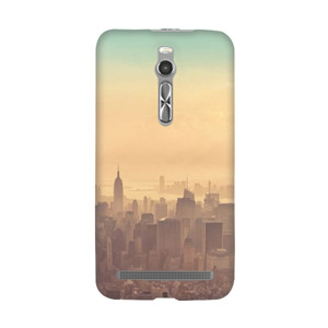 Sunrise Haze Casing HP