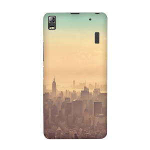 Sunrise Haze Casing HP
