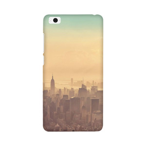 Sunrise Haze Casing HP