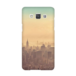 Sunrise Haze Casing HP