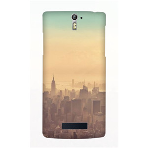 Sunrise Haze Casing HP