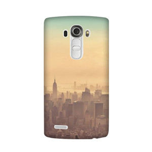Sunrise Haze Casing HP