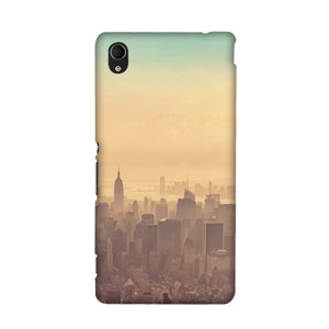Sunrise Haze Casing HP