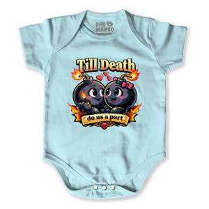 Baby Jumper Cinta sampai mati