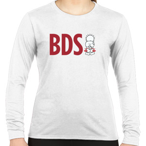 Kaos BDS