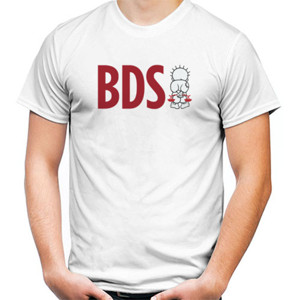 Kaos BDS