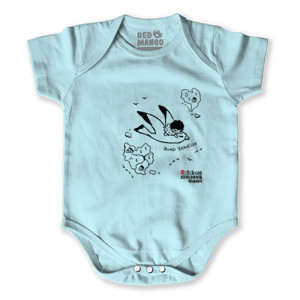 Baby Jumper Hirono Traveller