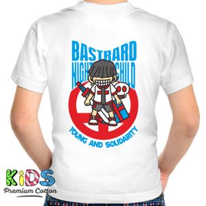 Kaos NIGHT CHILD BNC