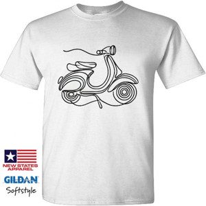 Kaos line vespa