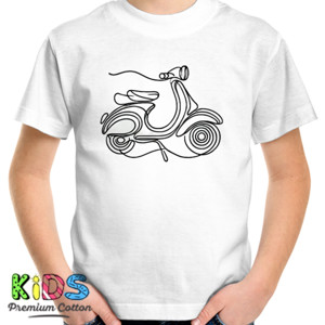 Kaos line vespa