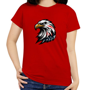 Kaos American Eagle Drip