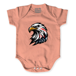 Baby Jumper American Eagle Drip