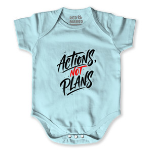 Baby Jumper No Talk Just Do T-Shirt