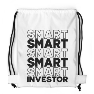 Tas Serut Fullprint Smart Investor