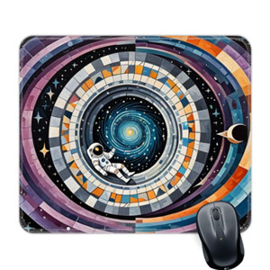 Mousepad Astro 06
