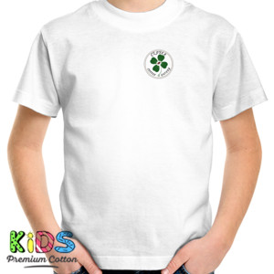 Kaos Clover 003-B