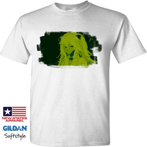 Kaos OTAKUXIII Leandra Pixel v3