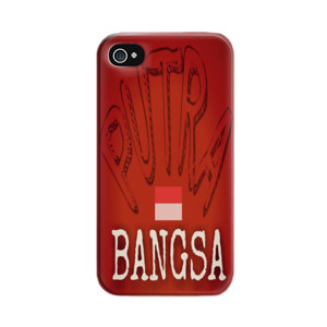 Casing putra bangsa Casing HP