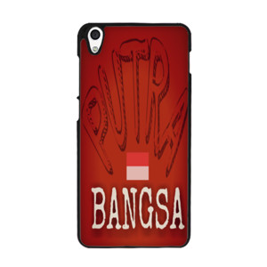 Casing putra bangsa Casing HP