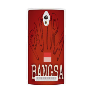 Casing putra bangsa Casing HP
