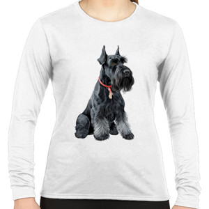 Kaos Kaos Gambar Anjing 338