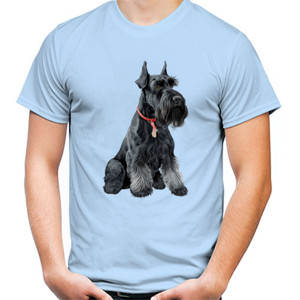 Kaos Kaos Gambar Anjing 338