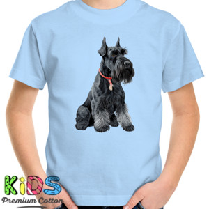 Kaos Kaos Gambar Anjing 338