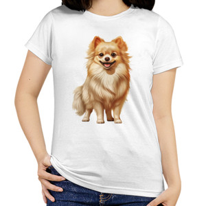 Kaos Kaos Gambar Anjing 412