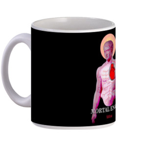Mug Mortal Engine