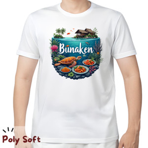 Kaos Bunaken