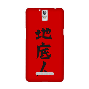 Anohana Casing HandPhone Casing HP