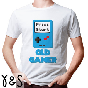 Kaos Old Gamer