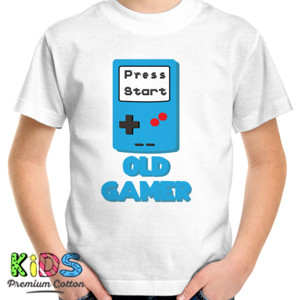 Kaos Old Gamer