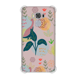 Casing HP Garden party